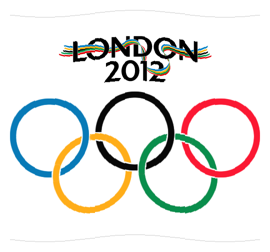 London Olympic 2012 Mascot
